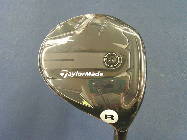 TaylorMade フェアウェイウッド