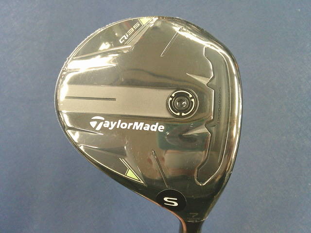 TaylorMade フェアウェイウッド