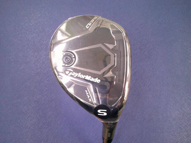 TaylorMade ユーティリティ
