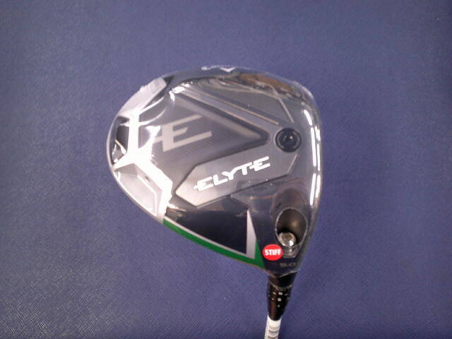 Callaway ドライバー