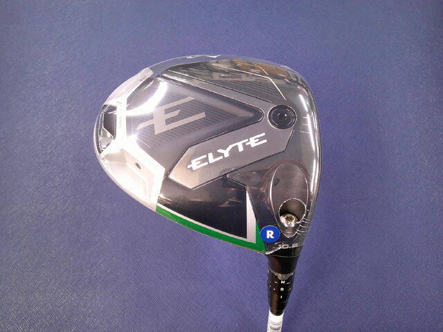 Callaway ドライバー