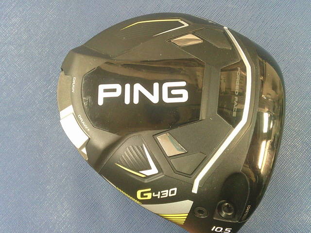 PING ドライバー