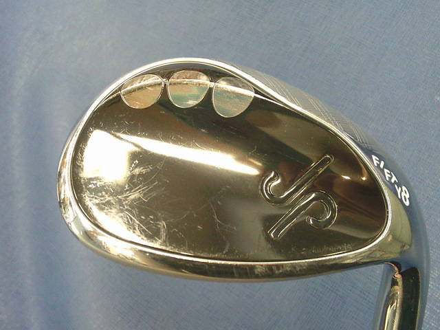 JP GOLF ウェッジ