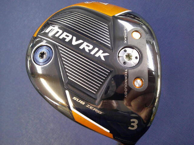 Callaway フェアウェイウッド