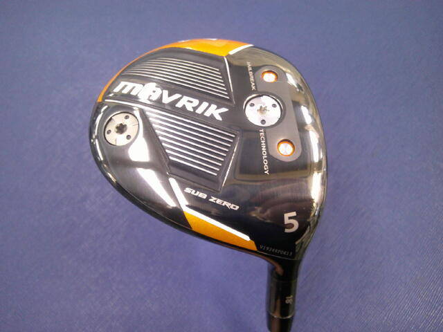 Callaway フェアウェイウッド