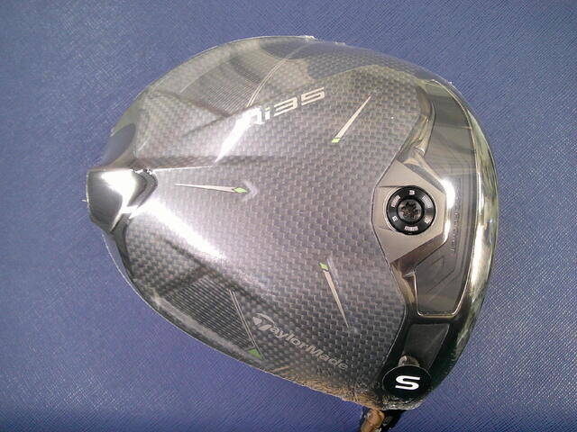 TaylorMade ドライバー