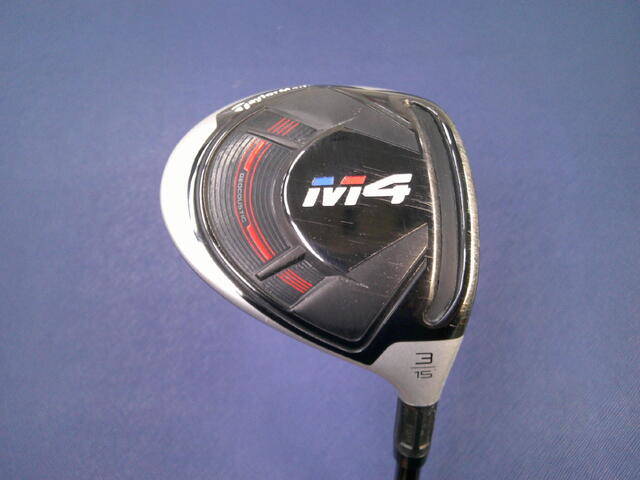 TaylorMade フェアウェイウッド
