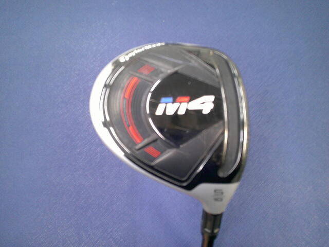 TaylorMade フェアウェイウッド