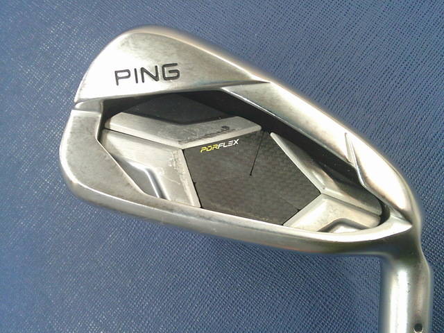 PING アイアンセット