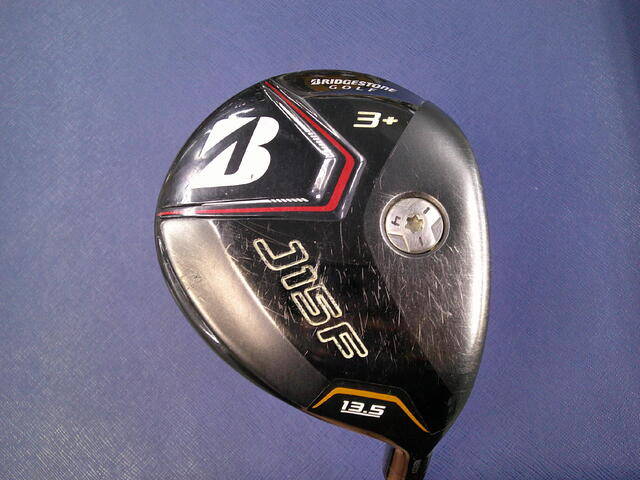 BRIDGESTONE フェアウェイウッド