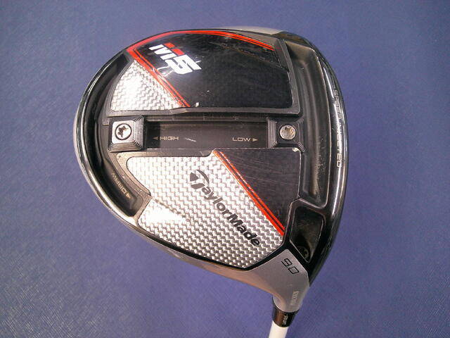 TaylorMade ドライバー