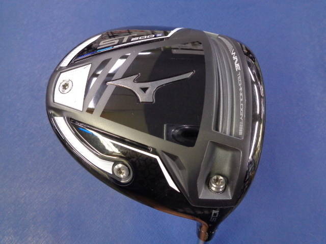 Mizuno ドライバー