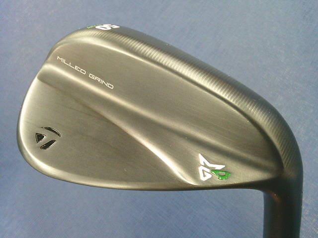 TaylorMade ウェッジ