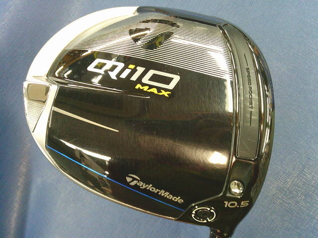 TaylorMade ドライバー
