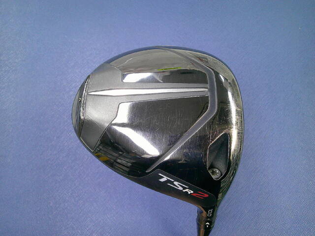 Titleist ドライバー