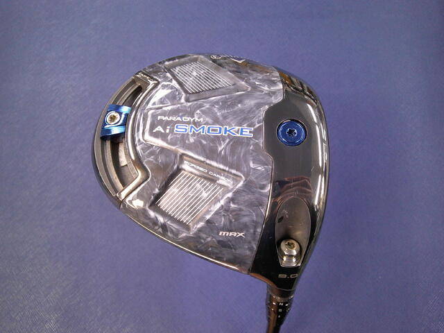 Callaway ドライバー