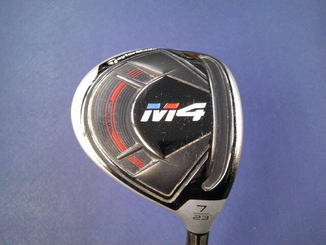 TaylorMade フェアウェイウッド