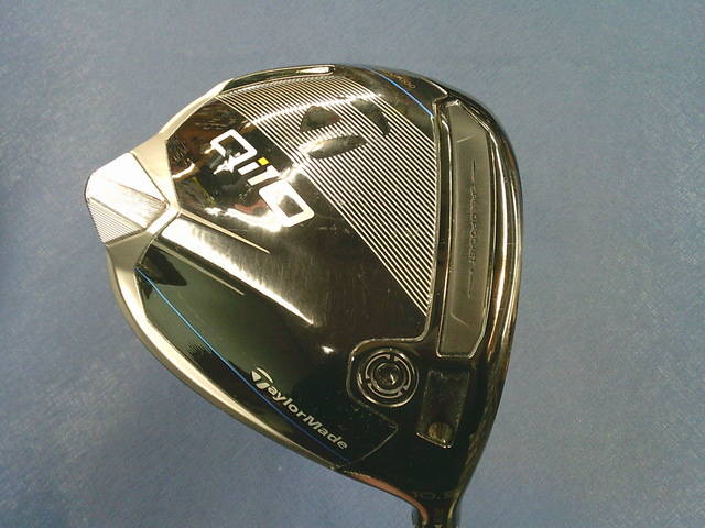 TaylorMade ドライバー