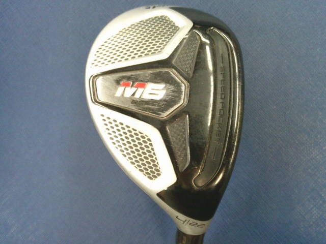 TaylorMade ユーティリティ