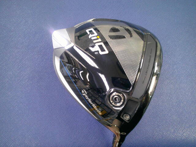 TaylorMade ドライバー