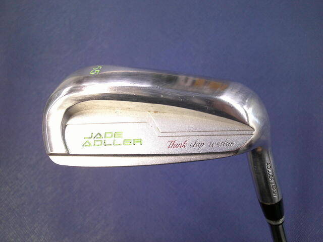 ADLLER JAPAN ウェッジ
