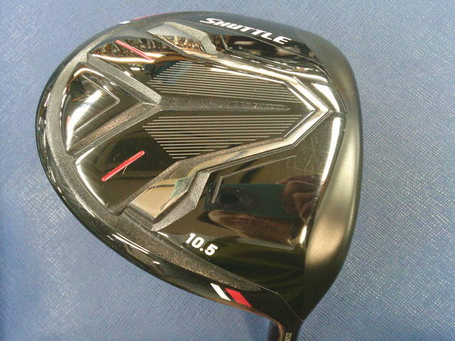MAJESTY GOLF ドライバー
