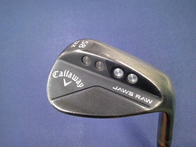 Callaway ウェッジ