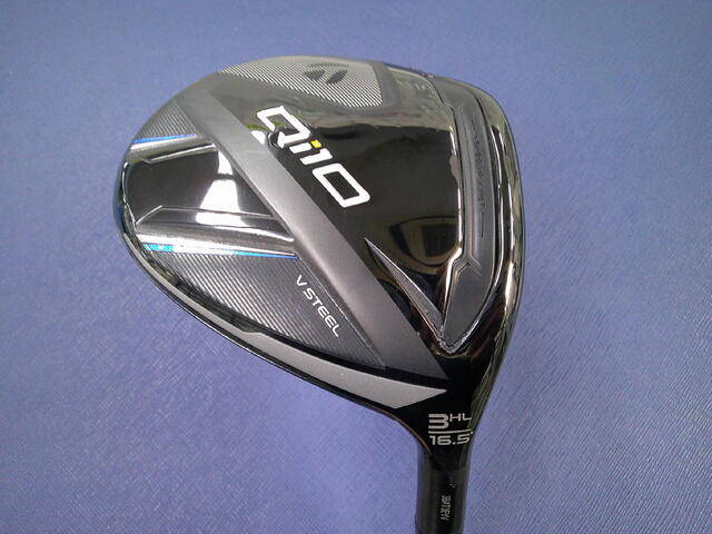 TaylorMade フェアウェイウッド