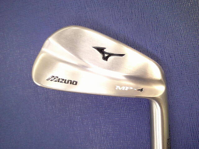 Mizuno アイアンセット