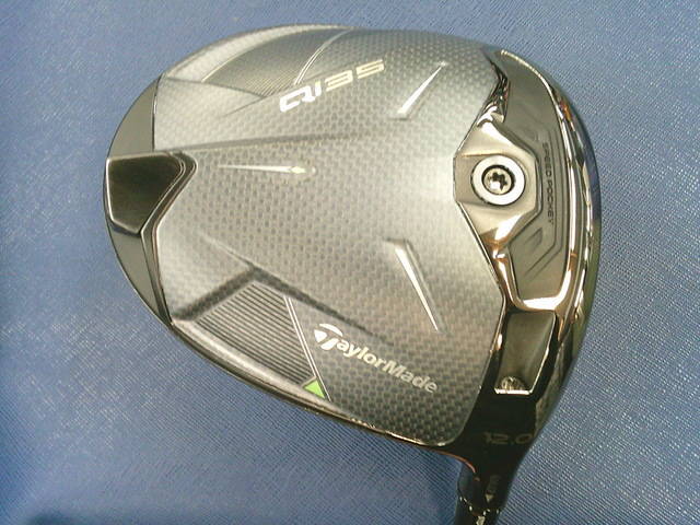 TaylorMade ドライバー