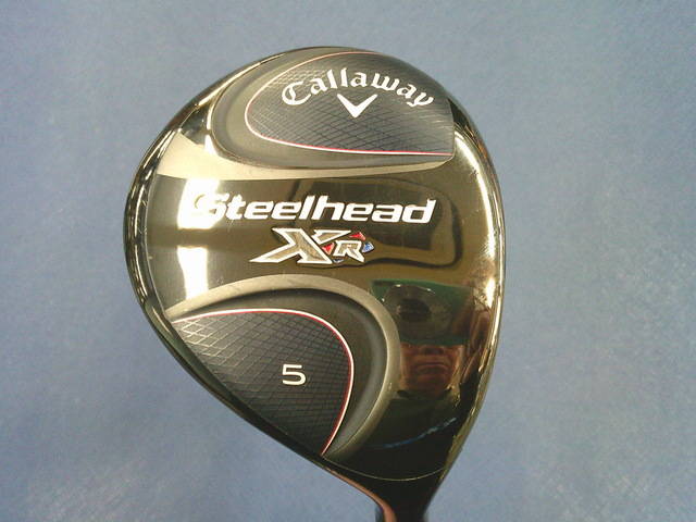 Callaway フェアウェイウッド