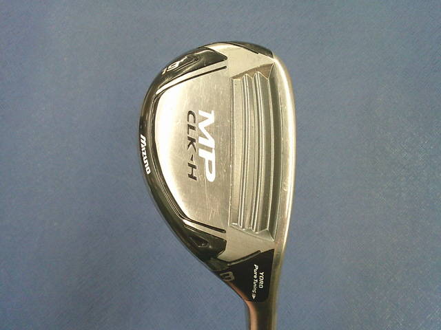 Mizuno ユーティリティ