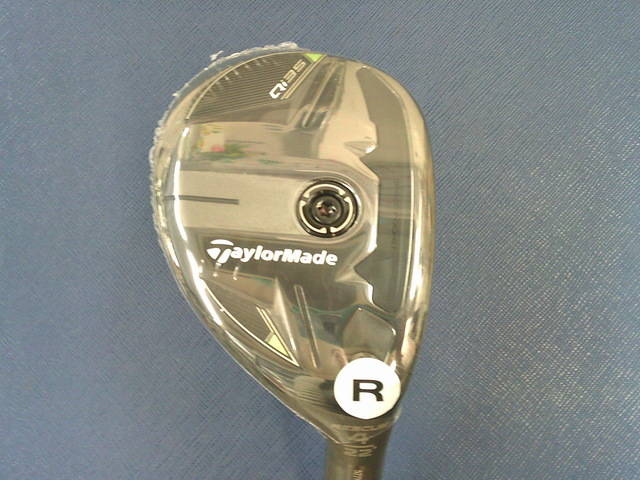 TaylorMade ユーティリティ