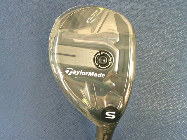 TaylorMade ユーティリティ
