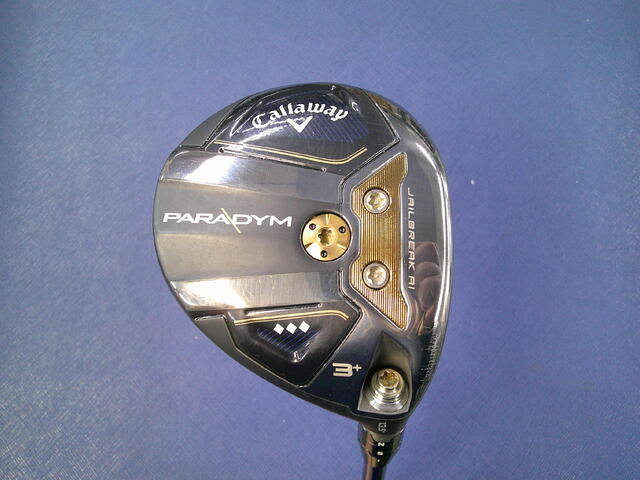 Callaway フェアウェイウッド