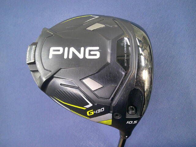 PING ドライバー