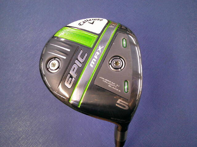 Callaway フェアウェイウッド