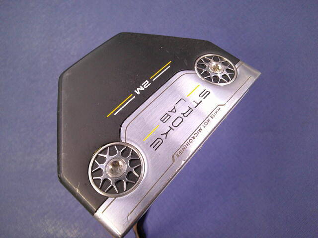 ODYSSEY パター