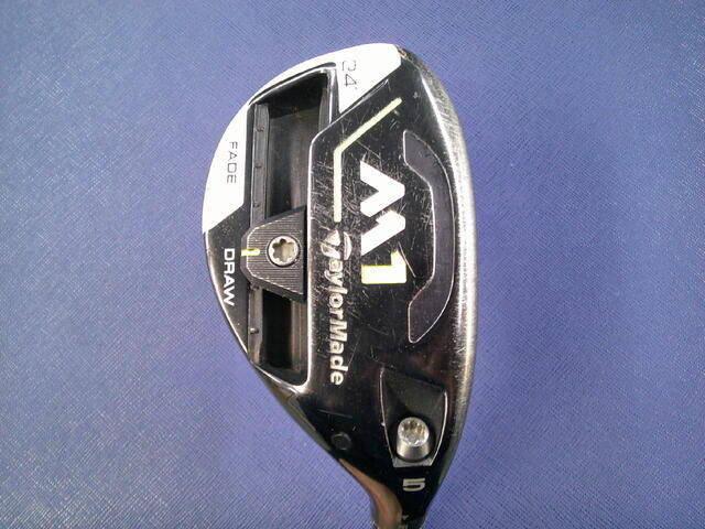 TaylorMade ユーティリティ