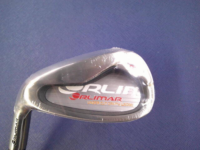 ORLIMAR ウェッジ
