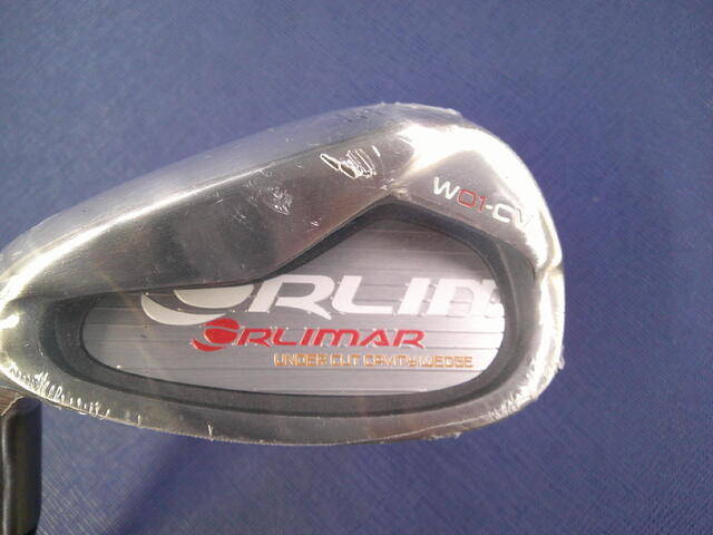 ORLIMAR ウェッジ