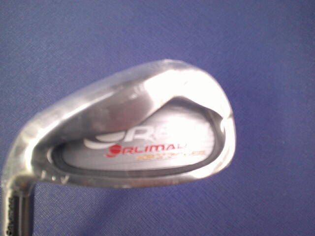 ORLIMAR ウェッジ