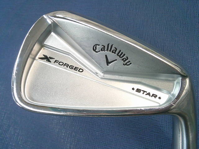 Callaway アイアンセット