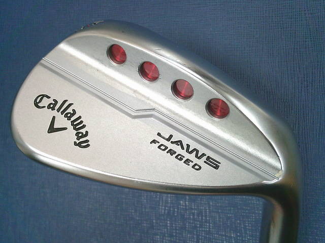 Callaway ウェッジ