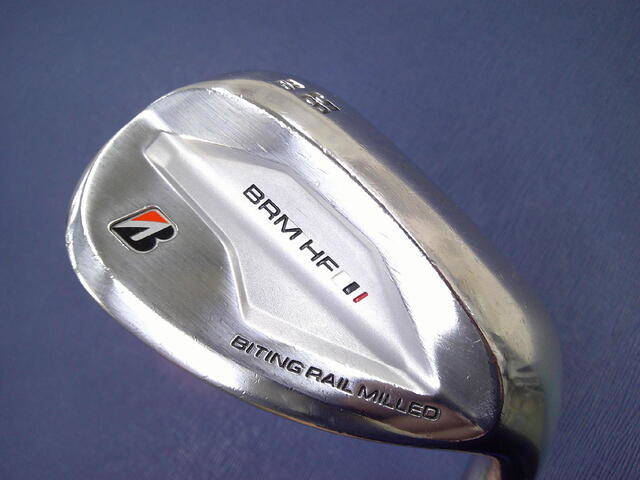 BRIDGESTONE ウェッジ