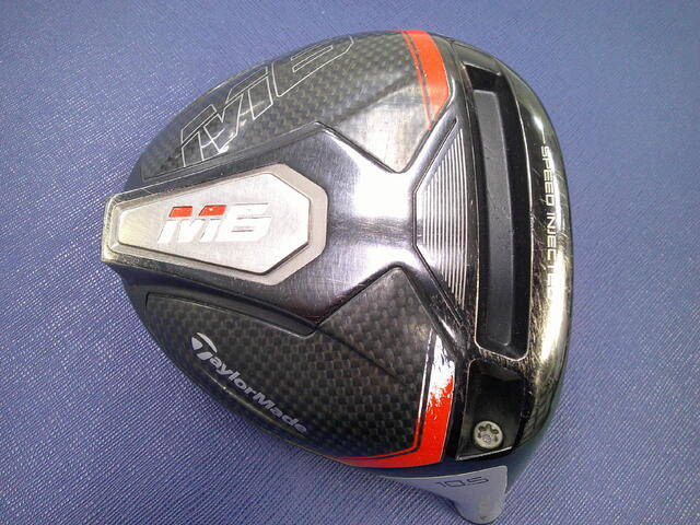 TaylorMade ドライバー