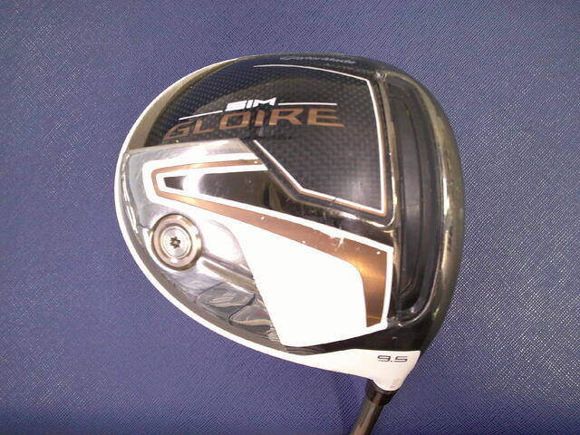 TaylorMade ドライバー