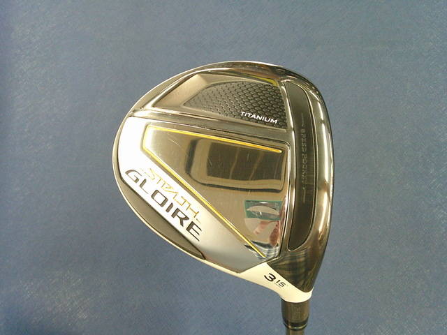 TaylorMade フェアウェイウッド