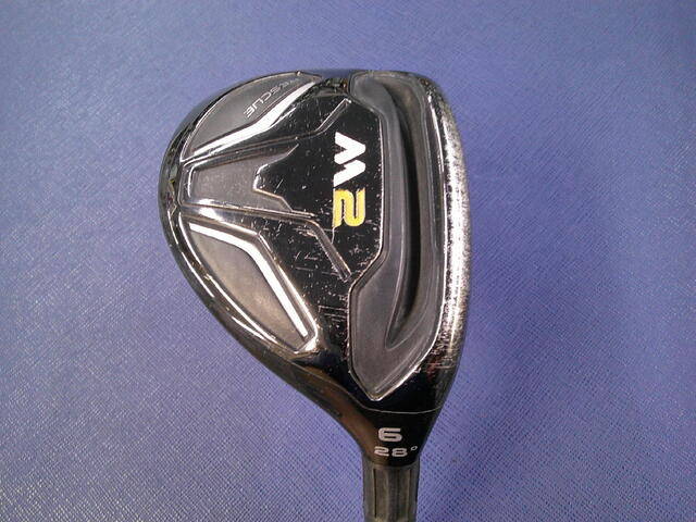 TaylorMade ユーティリティ