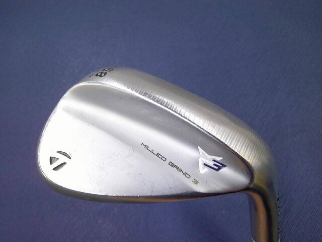 TaylorMade ウェッジ